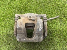 Mercedes-Benz B W246 W242 2013 Vorne links Bremssattel vorne A24601 Diesel 80kW