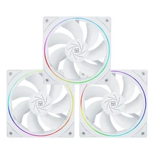 Thermalright TL-S12RW X3 CPU Fan 120mm Reverse Fan Case Cooler Fan Comes with...