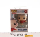 #783 Mister Rogers A Beautiful Day in the Neighborhood Funko Pop! Movies NEW