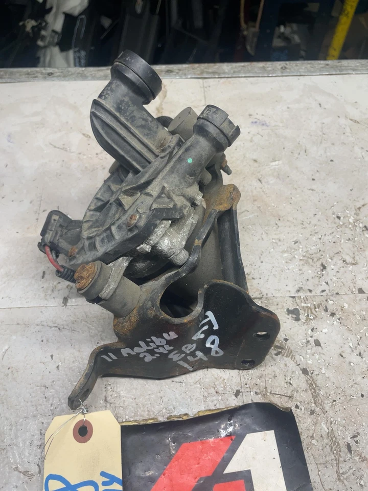 2010-2014 MALIBU 12-15 REGAL 12-14 LACROSSE 2.4L conjunto de bomba de injeção de ar fabricante de equipamento original - Imagem 3 de 4