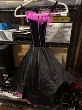 Dance Dress