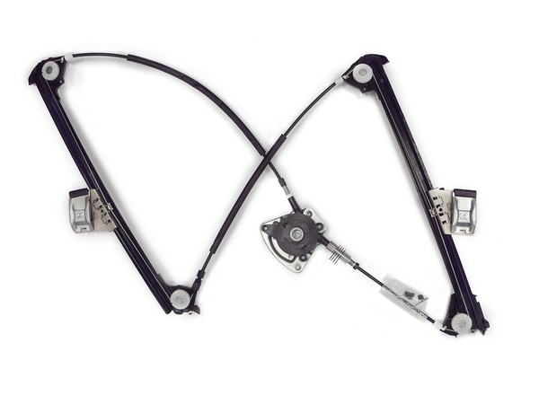 Vordere Fensterheber FüR Porsche 911 Serie 996 1998-2004 Linker Mechanismus-image