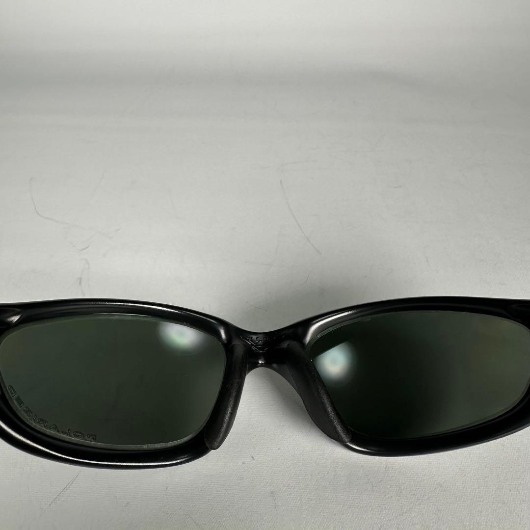 OAKLEY Oakley Twenty XX Y2K Archive Sunglasses Black | eBay