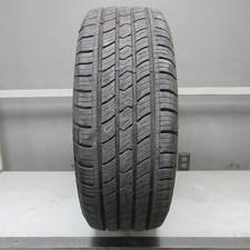 24560r18 Cooper Adventurer All Season 105h Used Tire 932nd Qty 1
