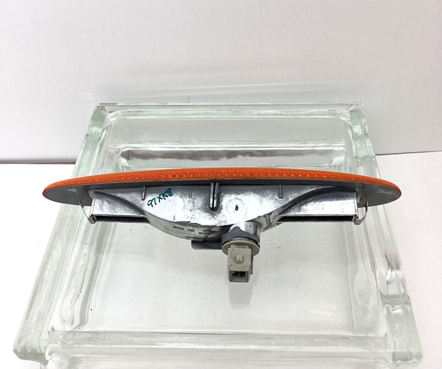 ✅ 1997 JAGUAR XK8 DRIVERS SIDE LEFT FRONT VALEO MARKER LIGHT ASSEMBLY LJA5034AC - Picture 16 of 20