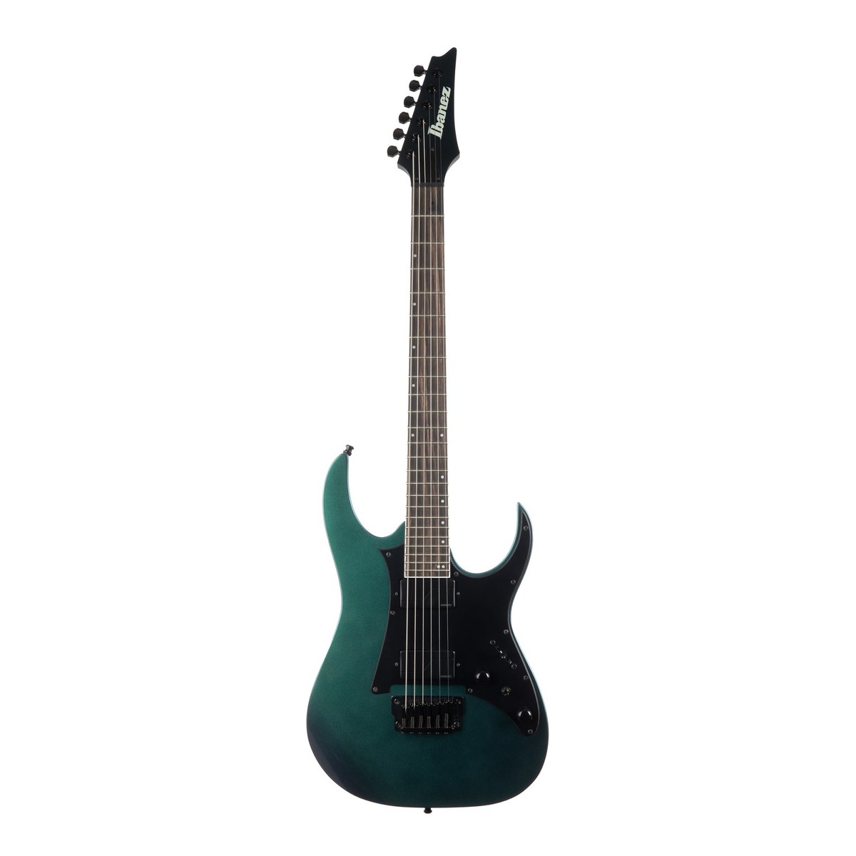 Used Ibanez RG631ALF Axion Label - Blue Chameleon | eBay