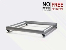 NEW GQF 0522 - Base Stand Roller Wheels for B...