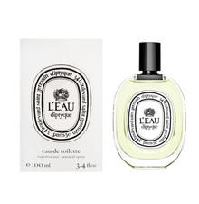 L'eau des Hesperides Diptyque parfum - un parfum unisex 2008