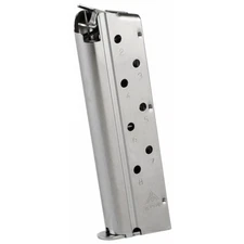 Mec-Gar Mag 1911 40S&W 8Rd Nickel