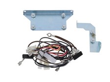 Simson S50 S51 S70 Vape Kabelbaum Set Komplett inkl. Haltebleche