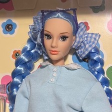 Defa Lucy Liebespuppe (blau) NRFB 