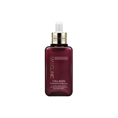 Maxclinic Collagen Intensive Ampulle 100ml - KOSTENLOSER VERSAND