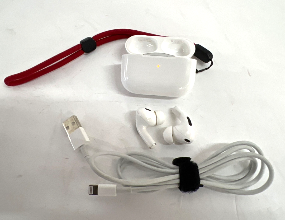 2nd Generation Apple Airpods Pro For Sale Near Me Apple AirPods