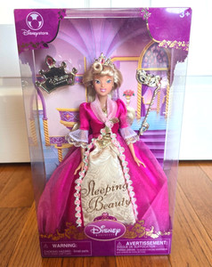 Masquerade Disney Doll | eBay