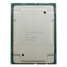 Intel CPU Xeon Gold 6142 16-Core 2,6GHz 22MB 150W FCLGA3647 - SR3AY