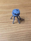 1982 Vintage Star Wars Micro Collection PROBOT ACTION FIGURE Original Kenner