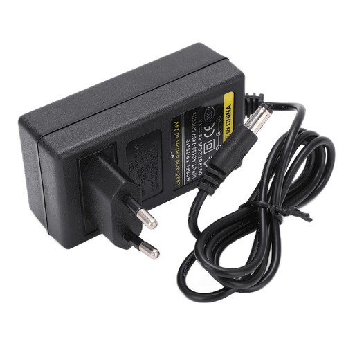 Power Supply Adapter High Temperature Fire Prevention Safe Power Supply CE - Afbeelding 12 van 12