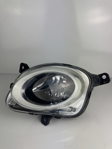 2014 - 2017 Fiat 500L Halogen Fog Light Driver LH Left Turn Signal OEM