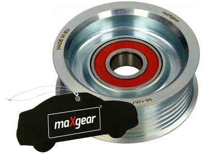 KEILRIPPENRIEMENROLLEN FÜR HONDA INTEGRA 2.0 ACCORD VII MK7 2.0 2.4 +DUFT GRATIS