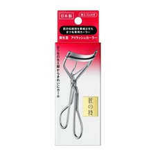 Shiseido Makeup Eyelash Curler Regular w/ ONE Refill Rubber Pad/ JAPAN