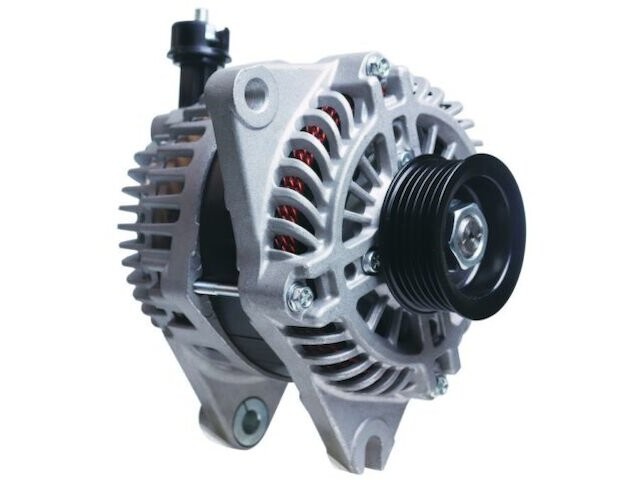 Alternator For 2015-2019 Ford Transit-350 HD 2016 2017 2018 PJ739SS