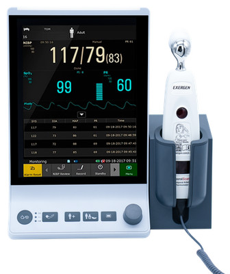 Edan iM3 Vital Signs Monitor