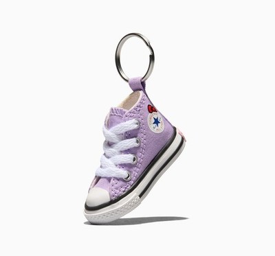 Converse x Hello Kitty & Friends Sanrio Chuck Taylor Keychain SOLD OUT