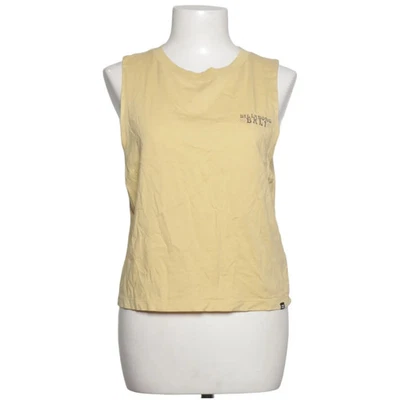 Billabong, Tank­top, Größe: M, Gelb, Baumwolle, Print, Damen #ESc - Bild 1 von 4