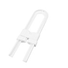 6pcs U-Cabinet Locks Cabinet Door Kinderbaby Sicherheitsschloss