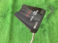 [Used] Odyssey WHITE HOT VERSA TWELVE 34 inch putter PT STROKE LAB(2023) (Flex