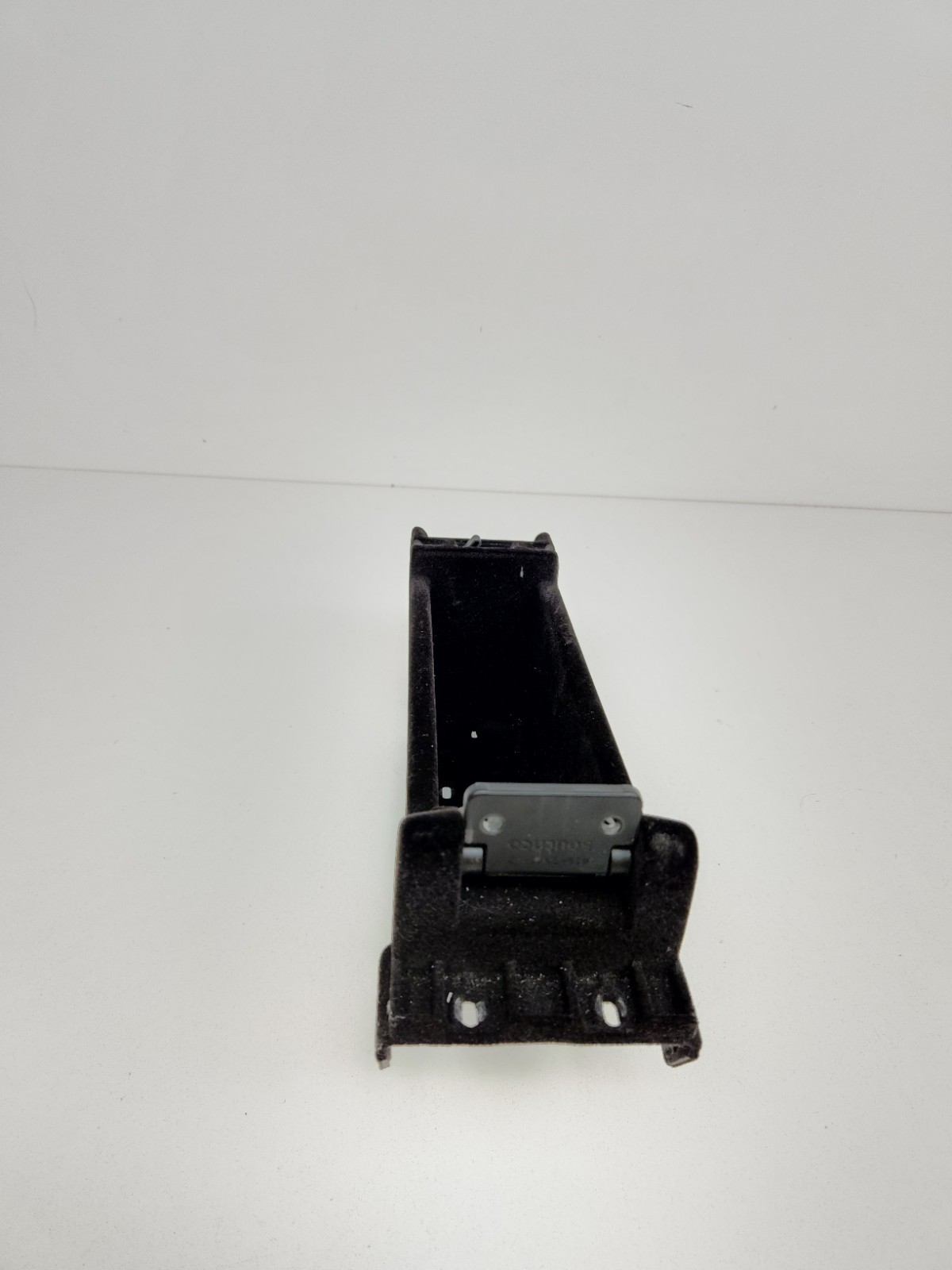 2015-2017 MCLAREN 675LT CENTER CONSOLE COMPARTMENT BOX INSERT USB AUX PORT 