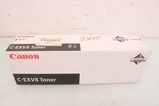 Canon C-EXV8  Magenta Toner 7627A002  Canon iR C3200 C3220N CLC3200 3220 OVP #1