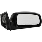 Power Mirror For 2010-2015 Hyundai Tucson Right Side Heated Paintable
