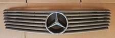 1990 2001 Mercedes R129 Grill Grille 7 Slate Fin Oem 500sl Sl500 Sl320 1990 2001 Mercedes R129 Grill Grille 7 Slate Fin Oem 500sl Sl500 Sl320
