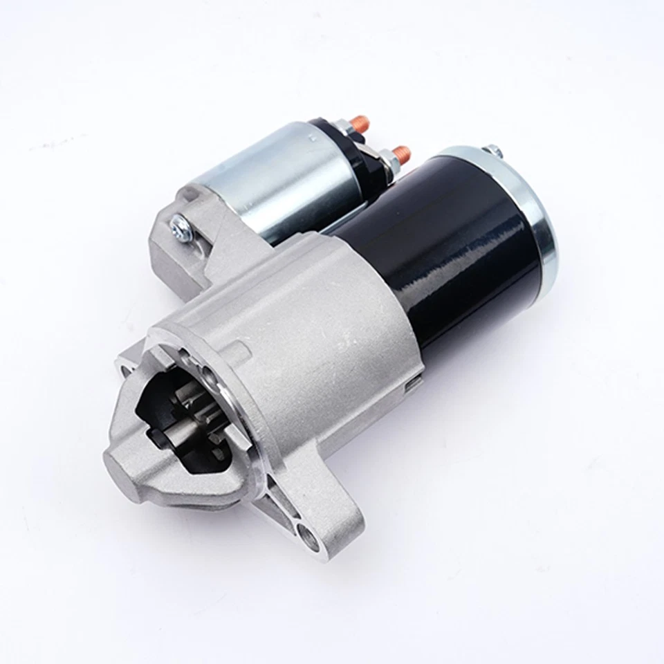 Starter Motor For Ram 1500 2500 3500 2009-2018 5.7L HEMI V8 Dodge Durango 17938 - Imagem 3 de 3