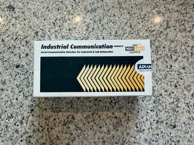 Advantech ADAM-4520 RS-232 to RS-422/485 Converter
