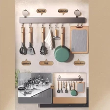 Adhesive Suction Cup Hooks, Heavy Load Hangers for Towels Coats & Bags