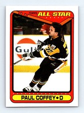 Click to enlarge Paul Coffey