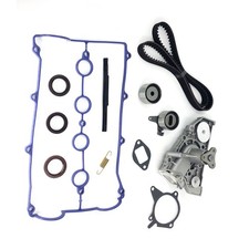 Timing Belt Water Pump Kit For Mazda Miata 1990 91 92 1993 Exact-fit 1.6l