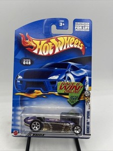 Rocket Oil Hot Wheels | eBay