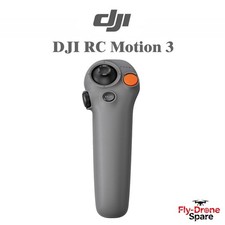 DJI RC Motion 3   Motion Control for Goggles 3, Compatible with Neo 2/Avata 2
