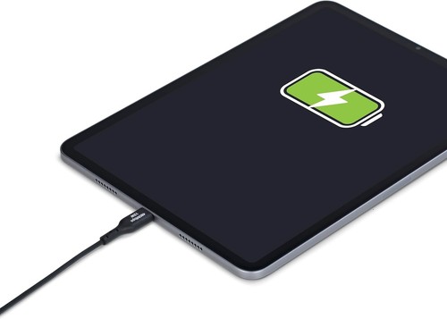 StarTech.com 3m (9.8ft) USB-A to USB-C Charging Cable, Charge & Sync, 3A, USB 2. - Bild 8 von 9