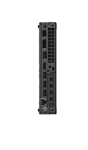 Lenovo Thinkstation P360 Tiny Desktop i5-12500 512 GB 16 GB Wifi W11P 1225 - Imagen 2 de 3