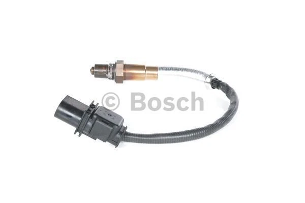 BOSCH Sonda Lambda Apto para BMW 3er E90 5er F10 7er F01-04 Mini Countryman R60 - Imagen 3 de 4