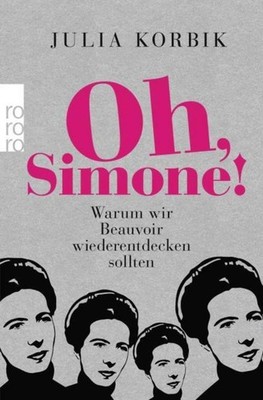 Julia Korbik / Oh, Simone! /  9783499633232