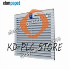 Rittal SK3244.110 SK 3244.110 Cabinet Filter Fan 115VAC 100/145W Ebmpapst Fan
