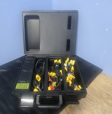 MILLER  SPECIAL TOOLS SUPPLEMENTAL RESTRAINT SYSTEM LOAD TOOL  P/ 8443 (NOS)