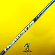 Mitsubishi Diamana TB 60X Driver Shaft 45.5" | X-Flex | Callaway Adaptor