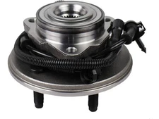 Front Wheel Hub Assembly PTC 91GKDZ71 for Lincoln Aviator 2003 2004 2005