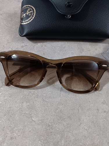 ray ban women sunglasses - Picture 2 of 11